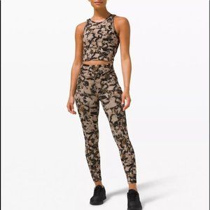 LULULEMON INVIGORATE HR TIGHT 25”